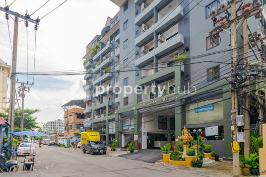 Project The Green Place Picture - 3/6