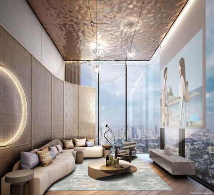 Project 125 SATHORN Picture - 5/13