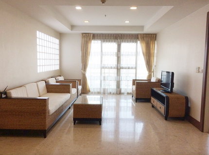 รูปภาพ for rent Nusasiri Grand. 2beds 126sqm. Line id: @pfagent