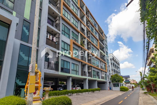 รูป The Teak Bangna-Trad - รูปที่ 2/15