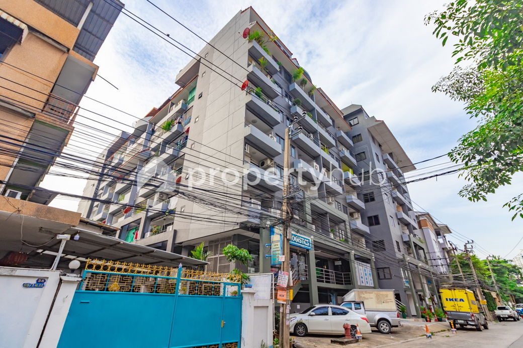 Project The Green Place Picture - 1/6