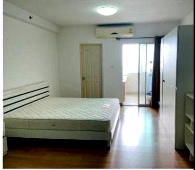 Condos for rent : for rent supalai kaset 35 sqm. 8000-only pls line 0928242499