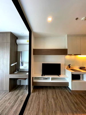 Condos for rent Sriracha Technological College :  Knightsbridge the Ocean Sriracha