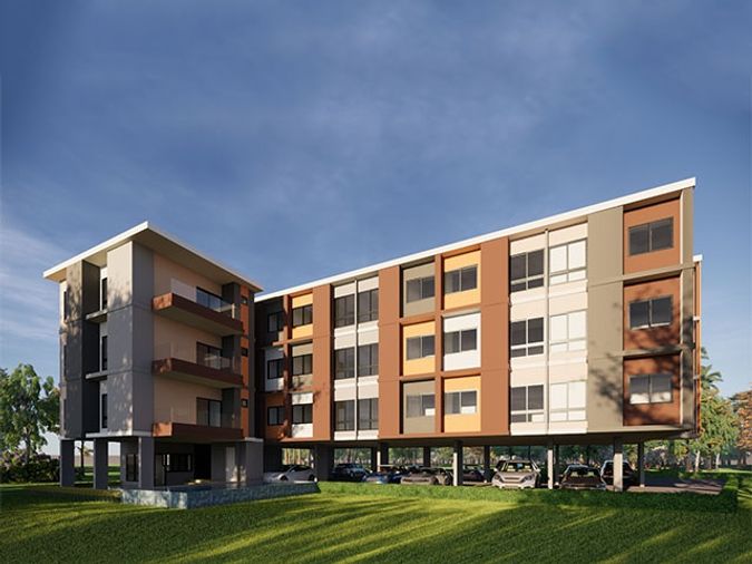 ฟินน์ คอนโด 3 @ สวนดอก