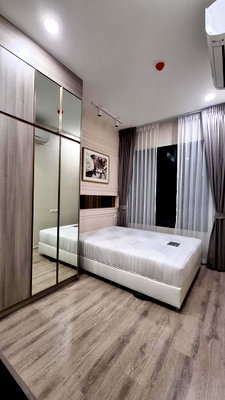 คอนโดให้เช่า : T1371 คอนโดให้เช่า KnightsBridge Prime Ratchayothin (ไนท์บริดจ์ ไพร์ม รัชโยธิน) ห้องสวย เฟอร์ครบ ราคาพิเศษ