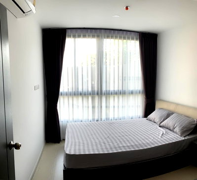 คอนโดให้เช่า : Room For Rent Elio Del Nest Sukhumvit 103 Ready to move in!