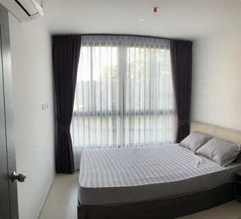 รูปภาพ Room For Rent Elio Del Nest Sukhumvit 103 Ready to move in!
