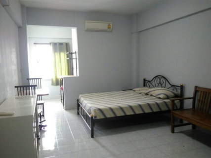 รูปภาพ Condo for rent, Pattanakan Life Complex (Soi Pattanakan 25)