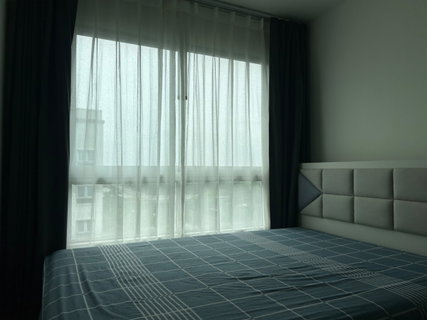 รูปภาพ The kith plus paholyothin khukot phase 1 buildingA 7 floors.