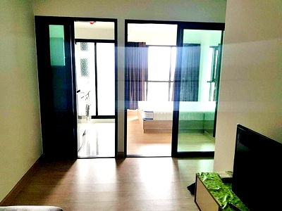 เช่าคอนโด MRT ศูนย์ราชการนนทบุรี : 💥🔔⚠️🏘️Ⓜ️กดปุ่มแอดไลน์💥ไนท์บริดจ์ ดูเพล็กซ์ ติวานนท์