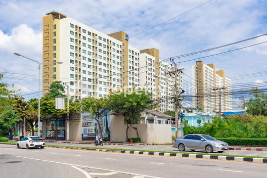 รูป Lumpini Ville Lasalle - Bearing - รูปที่ 2/17