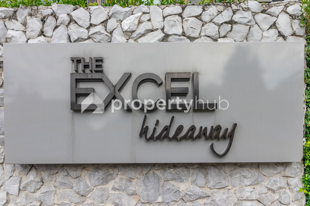 รูป The Excel Hideaway - รูปที่ 1/15
