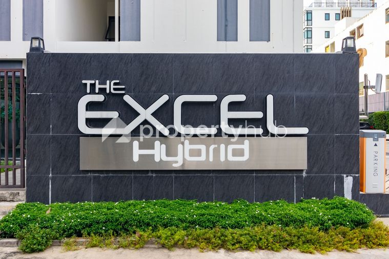 The Excel Hybrid