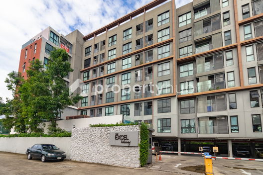 รูป The Excel Hideaway - รูปที่ 3/15