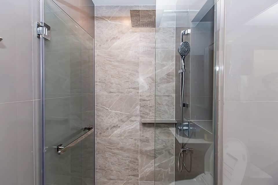 รูป ให้เช่า KAWA Haus by Sansiri เนื้อที่ 33.21 ตร.ม.ชั้น 3 พร้อมเข้าอยู่  S01-0903 - รูปที่ 3/12