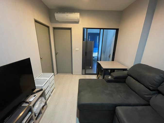 🔺IDEO sukhumvit  115 (ติด BTS ปู่เจ้า)​🔺 ทักไลน์เลยค่ะ Line ID @vrcondo (มี @ ด้วย) #แอดไลน์ตอบไวมาก