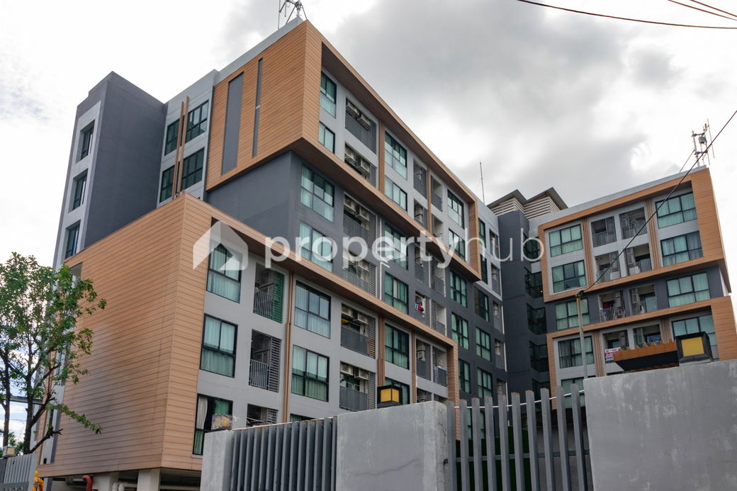 รูป The Excel Parc - รูปที่ 1/13