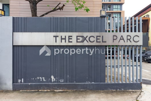 รูป The Excel Parc - รูปที่ 5/13