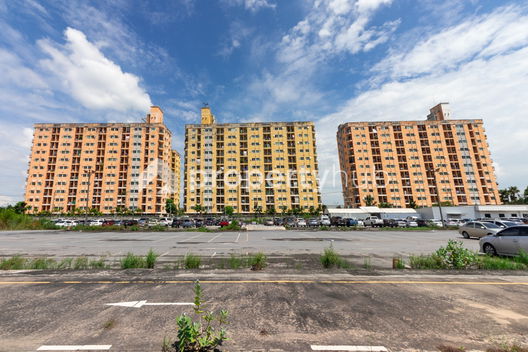 Project City Home Srinakarin Picture - 4/12