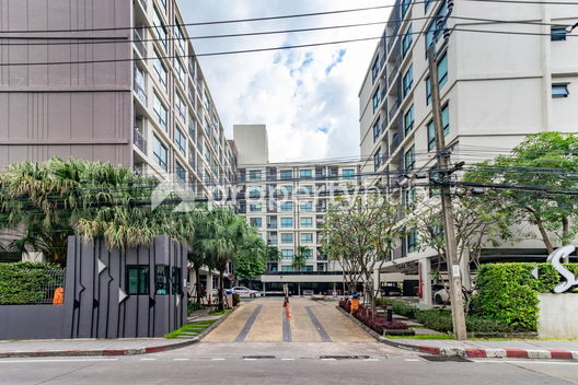 รูป Supalai City Resort Bearing Station (Sukhumvit 105) - รูปที่ 4/8