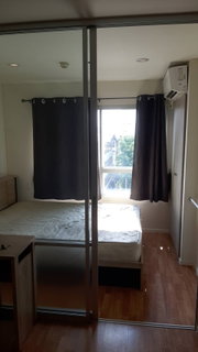 รูปภาพ OMG1863  [ Lumpini Phetkasem 98 ] Fully furnished 1 Bedroom for RENT 5-Apr-26