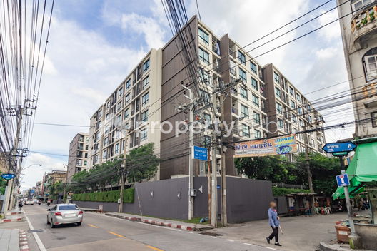 รูป Supalai City Resort Bearing Station (Sukhumvit 105) - รูปที่ 3/8