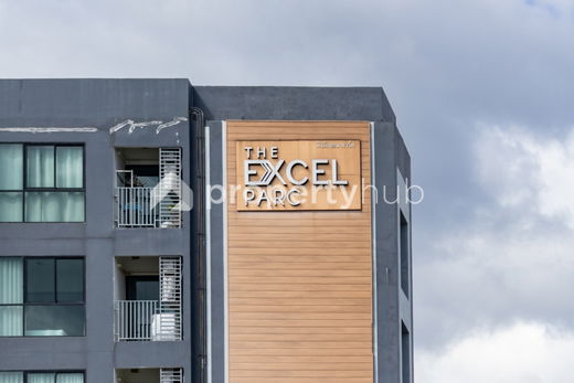 รูป The Excel Parc - รูปที่ 3/13