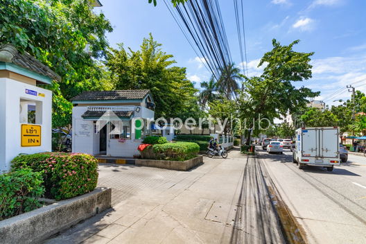 Project Baan Suan La Salle Picture - 5/10