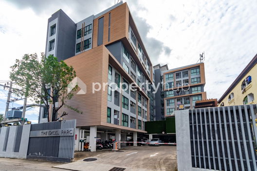 รูป The Excel Parc - รูปที่ 2/13