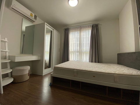 For Rent Dcondo Nim Chiang Mai 