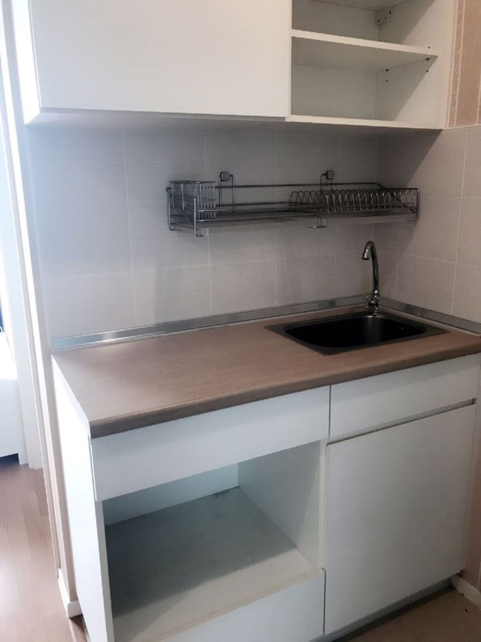 รูป ให้เช่า  ลุมพินี วิลล์ ประชาชื่น-พงษ์เพชร 2  เลขที่ 1362/761 (A3209)(ว่าง 30/10/68) - รูปที่ 6/8