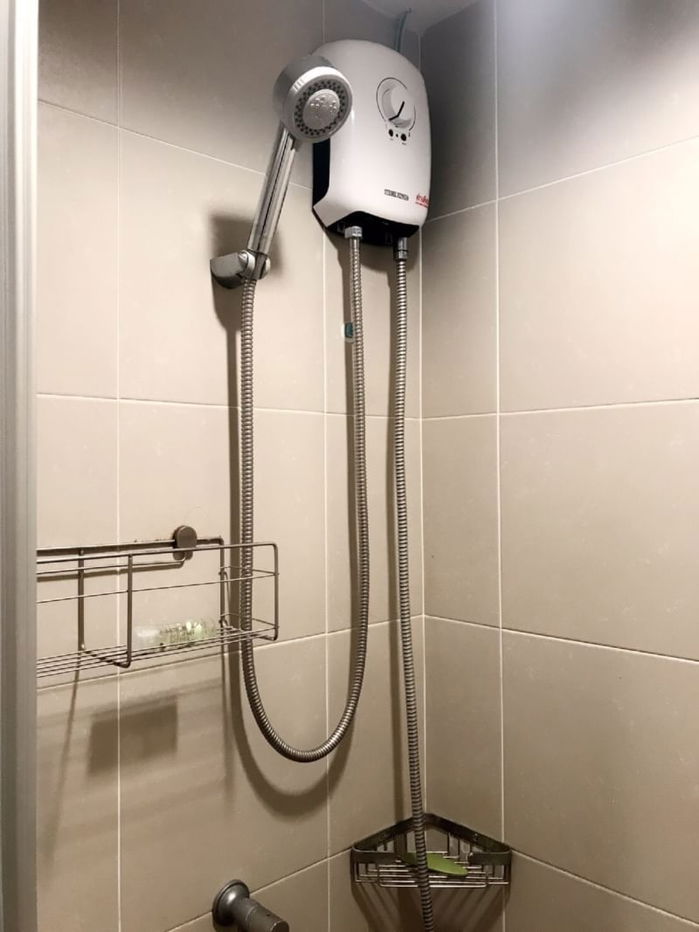 รูป ให้เช่า  ลุมพินี วิลล์ ประชาชื่น-พงษ์เพชร 2  เลขที่ 1362/761 (A3209)(ว่าง 30/10/68) - รูปที่ 8/8