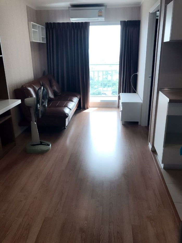 รูป ให้เช่า  ลุมพินี วิลล์ ประชาชื่น-พงษ์เพชร 2  เลขที่ 1362/761 (A3209)(ว่าง 30/10/68) - รูปที่ 4/8