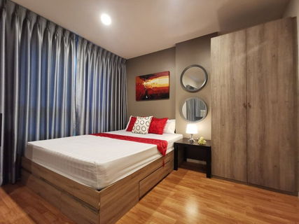 รูปภาพ Lumpini Ville Ratburana - Riverview 2