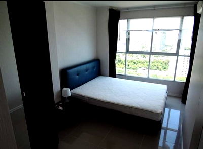Condos for rent Jomtien Sai 1 : 1 bedroom for rent at Lumpini Jomtien 