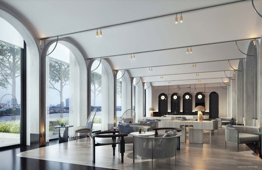 รูป Chapter Charoennakhorn-Riverside - รูปที่ 3/12