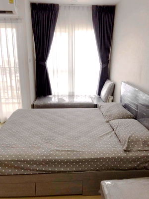 คอนโดให้เช่า : ✅ SVR135 ✅ Line : @p2nproperty