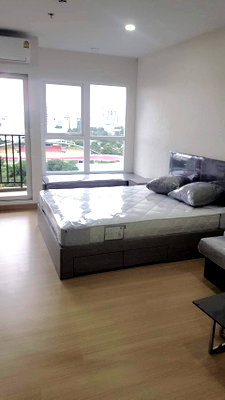 คอนโดให้เช่า : ✅ SVR137 ✅ Line : @p2nproperty