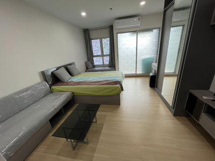 รูปภาพ ให้เช่าคอนโด Supalai Veranda Sukhumvit 117 คอนโดแต่งครบพร้อมเข้าอยู่ติดถนนสุขุมวิทใกล้ BTSปู่เจ้า 200 เมตร!!