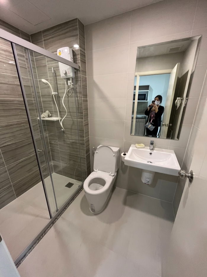 picture Condo For Rent!! Supalai Veranda Sukhumvit 117 - 4/6