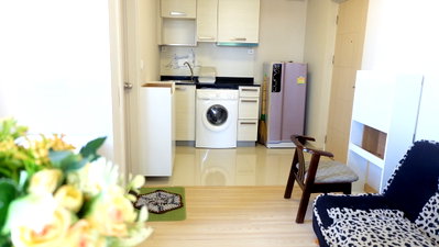 Condos for rent : rentroom1-2bed room msociety condo