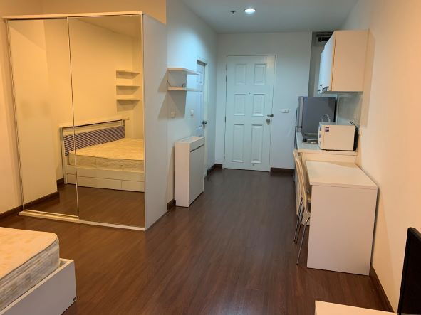picture Condo for rent - Life @ Thapra fully furnished and ready to move in - 4/9