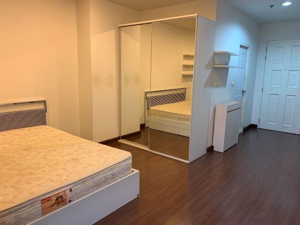 picture Condo for rent - Life @ Thapra fully furnished and ready to move in - 2/9