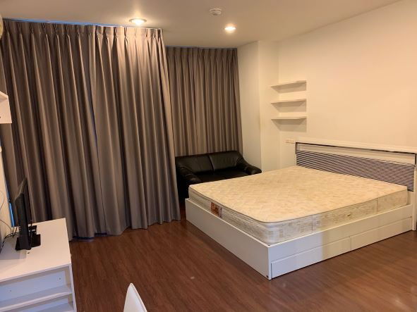 picture Condo for rent - Life @ Thapra fully furnished and ready to move in - 1/9
