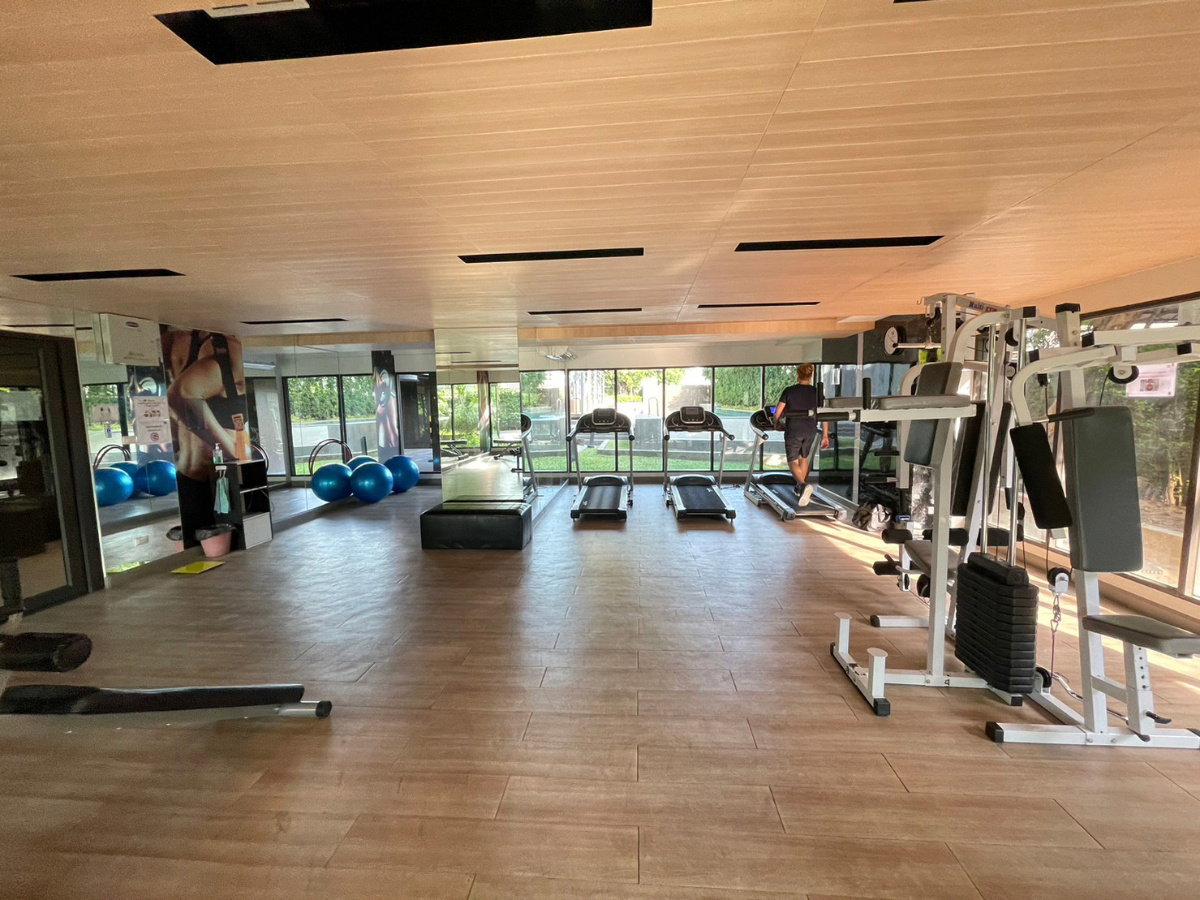 รูป ว่าง 10เมย 69💥 💥 💥Plum Condo Chokchai 4 26 ตรม. 1 ห้องนอน 1ตึก Aชั้น6 💥 💥 💥วิวนอก - รูปที่ 19/30