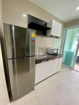 For Rent Happy condo Ladprow 101