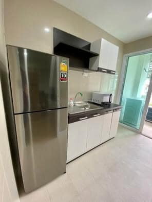 รูป เช่า คอนโด Happy condo ลาดพร้าว 101 - รูปที่ 1/6