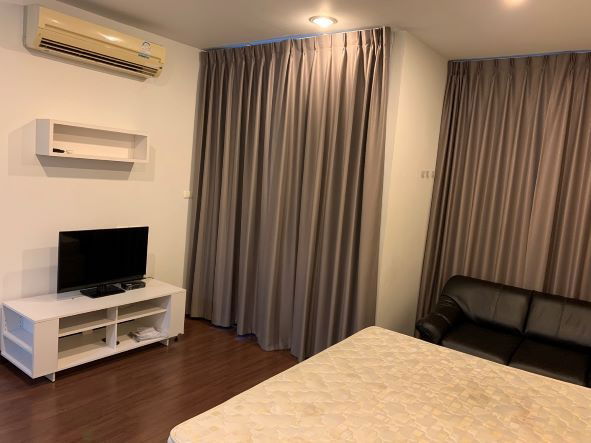 picture Condo for rent - Life @ Thapra fully furnished and ready to move in - 3/9