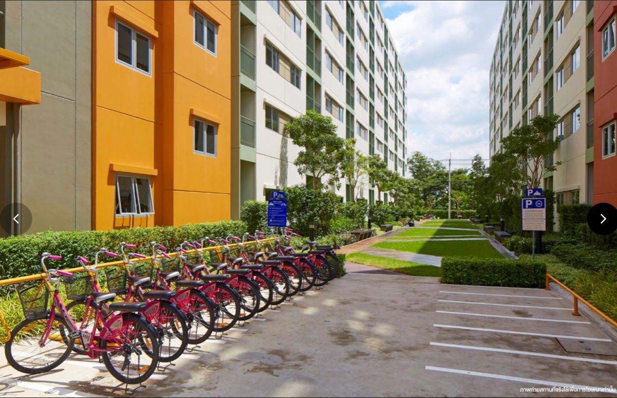 รูป ขายห้องมือ1 ราคาพิเศษ พร้อมรับโปรโมชั่นและของแถมเพียบ - รูปที่ 9/12