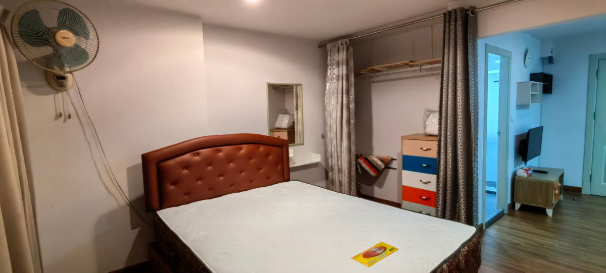 picture Condo for rent Regent Home 25 Tiwanon REGENT HOME 25 TIWANON - 1/11